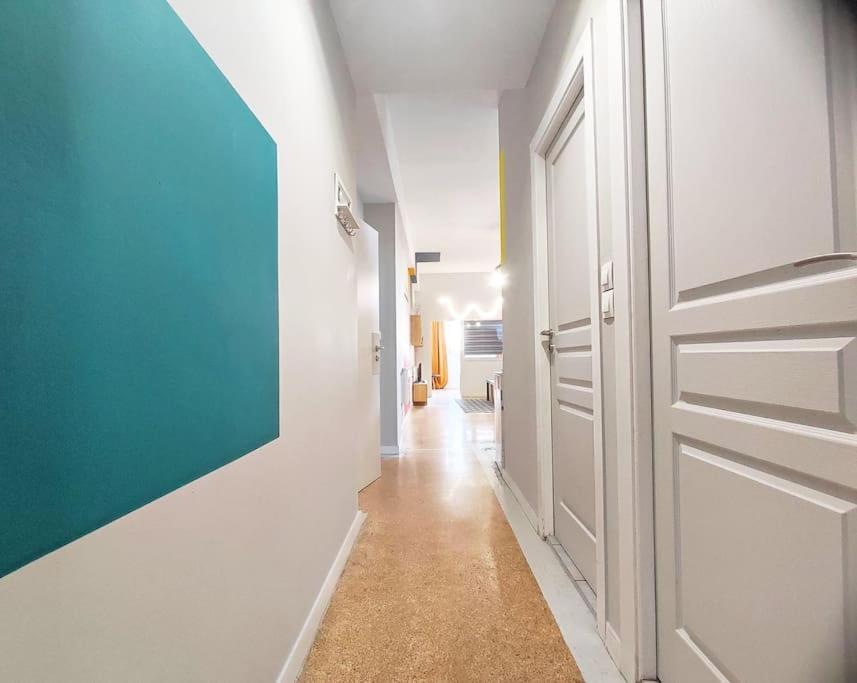 AS Modern Monastiraki Apartment 1B Athen Exterior foto