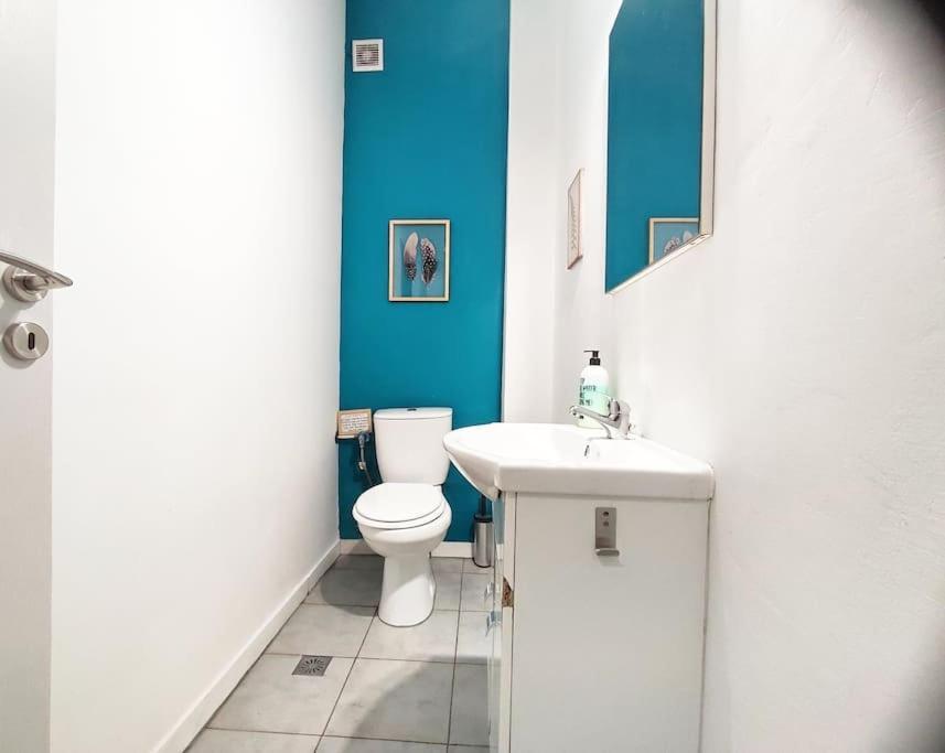 AS Modern Monastiraki Apartment 1B Athen Exterior foto